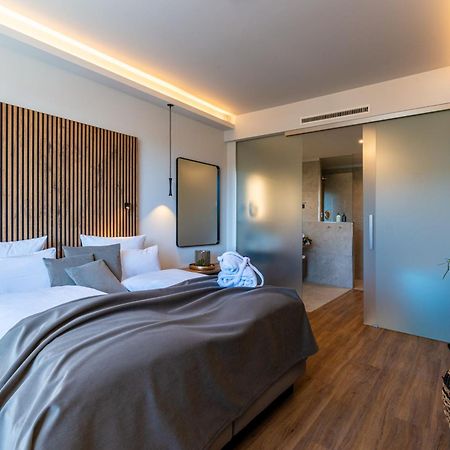 Hotel Meintz 옥센푸르트 외부 사진