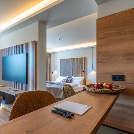 Hotel Meintz 옥센푸르트 외부 사진