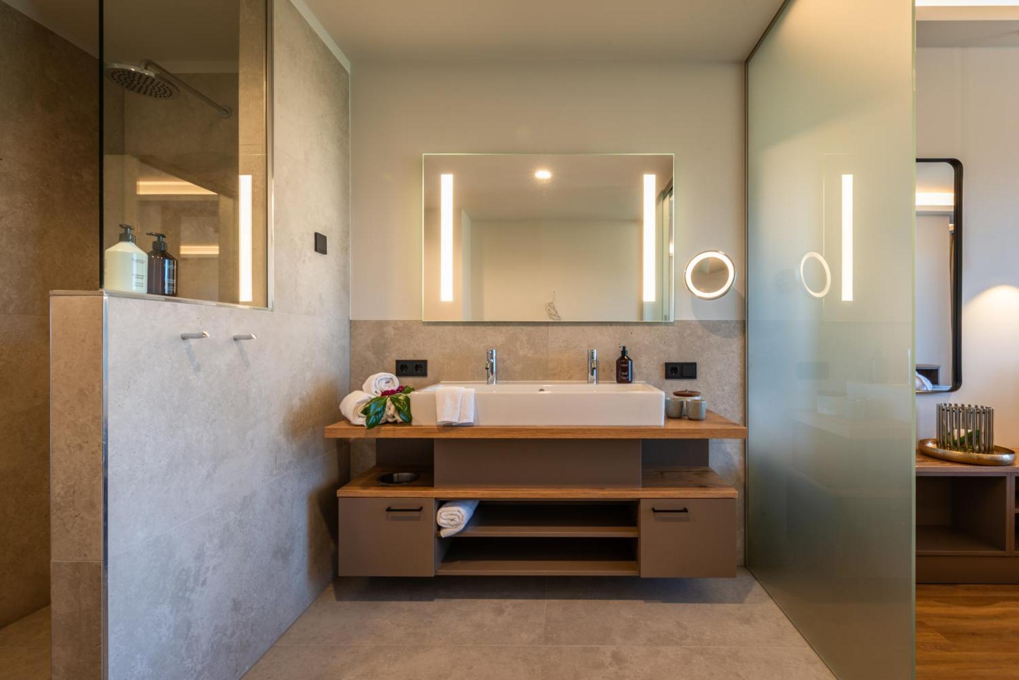 Hotel Meintz 옥센푸르트 외부 사진