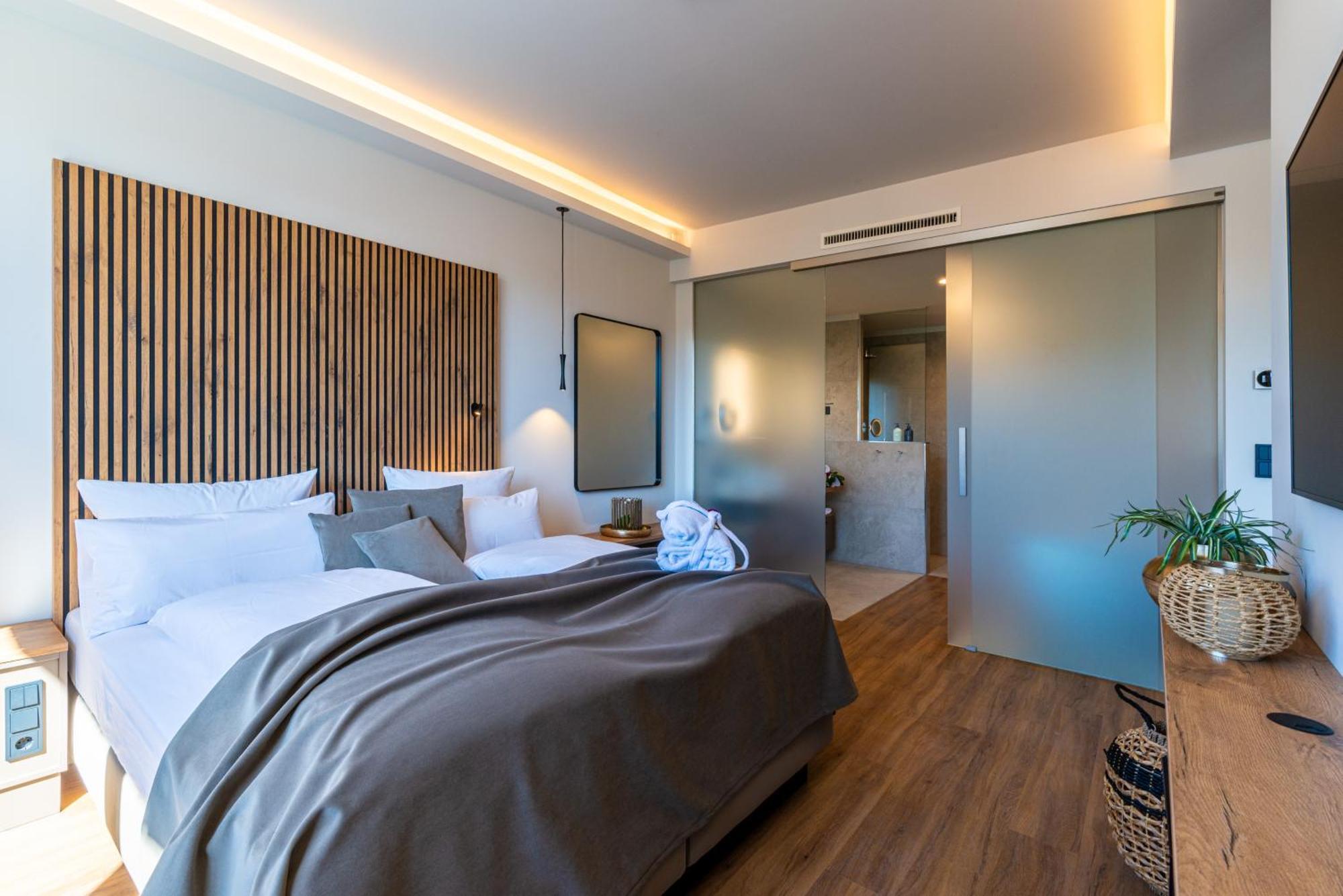 Hotel Meintz 옥센푸르트 외부 사진