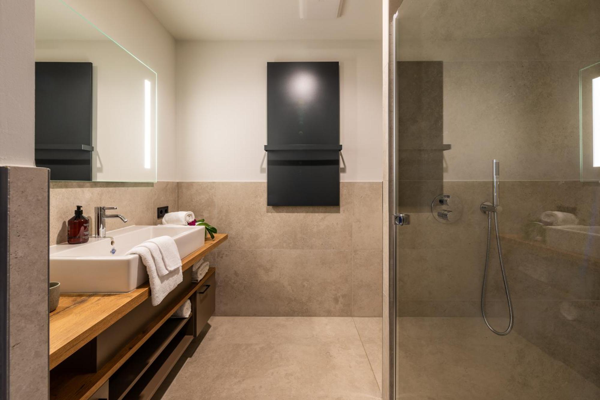 Hotel Meintz 옥센푸르트 외부 사진