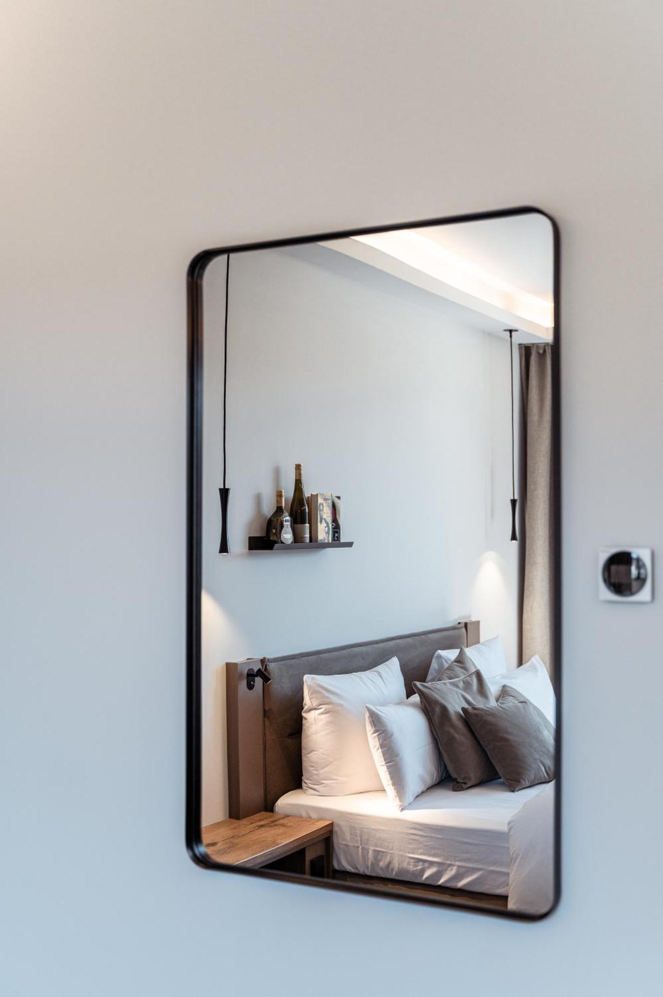 Hotel Meintz 옥센푸르트 외부 사진