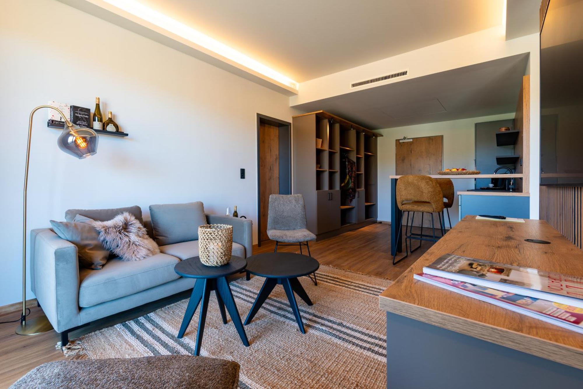 Hotel Meintz 옥센푸르트 외부 사진