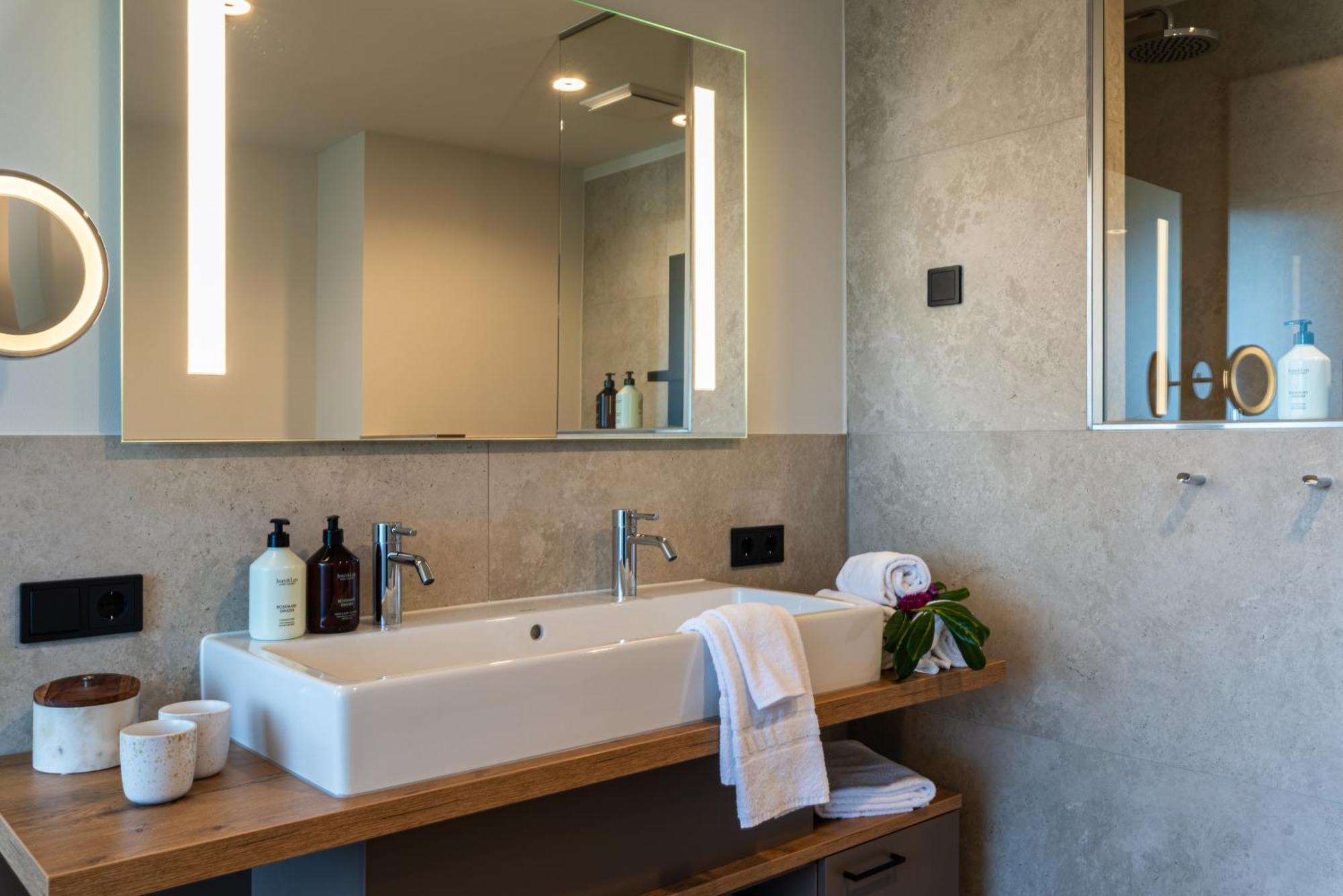Hotel Meintz 옥센푸르트 외부 사진