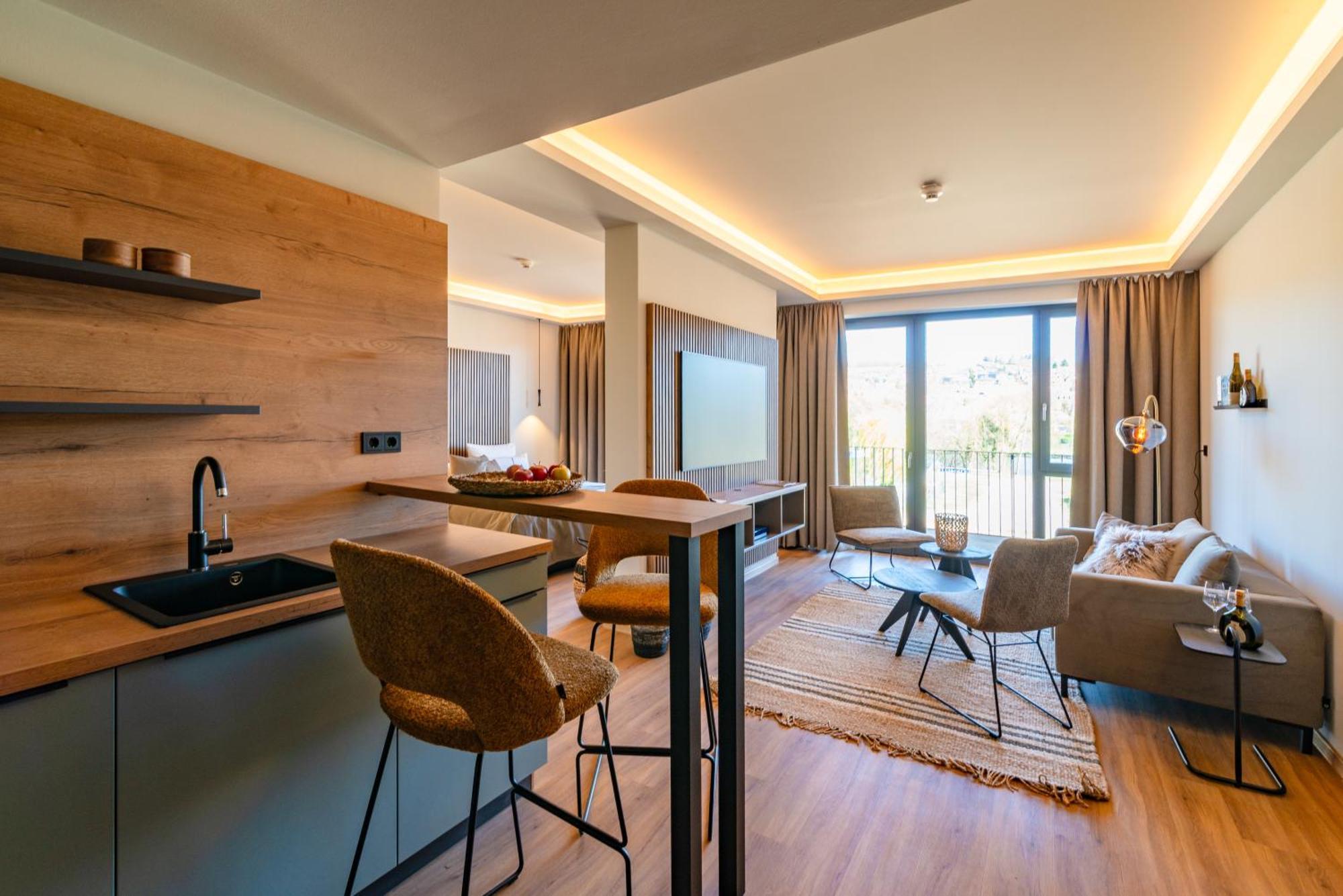 Hotel Meintz 옥센푸르트 외부 사진