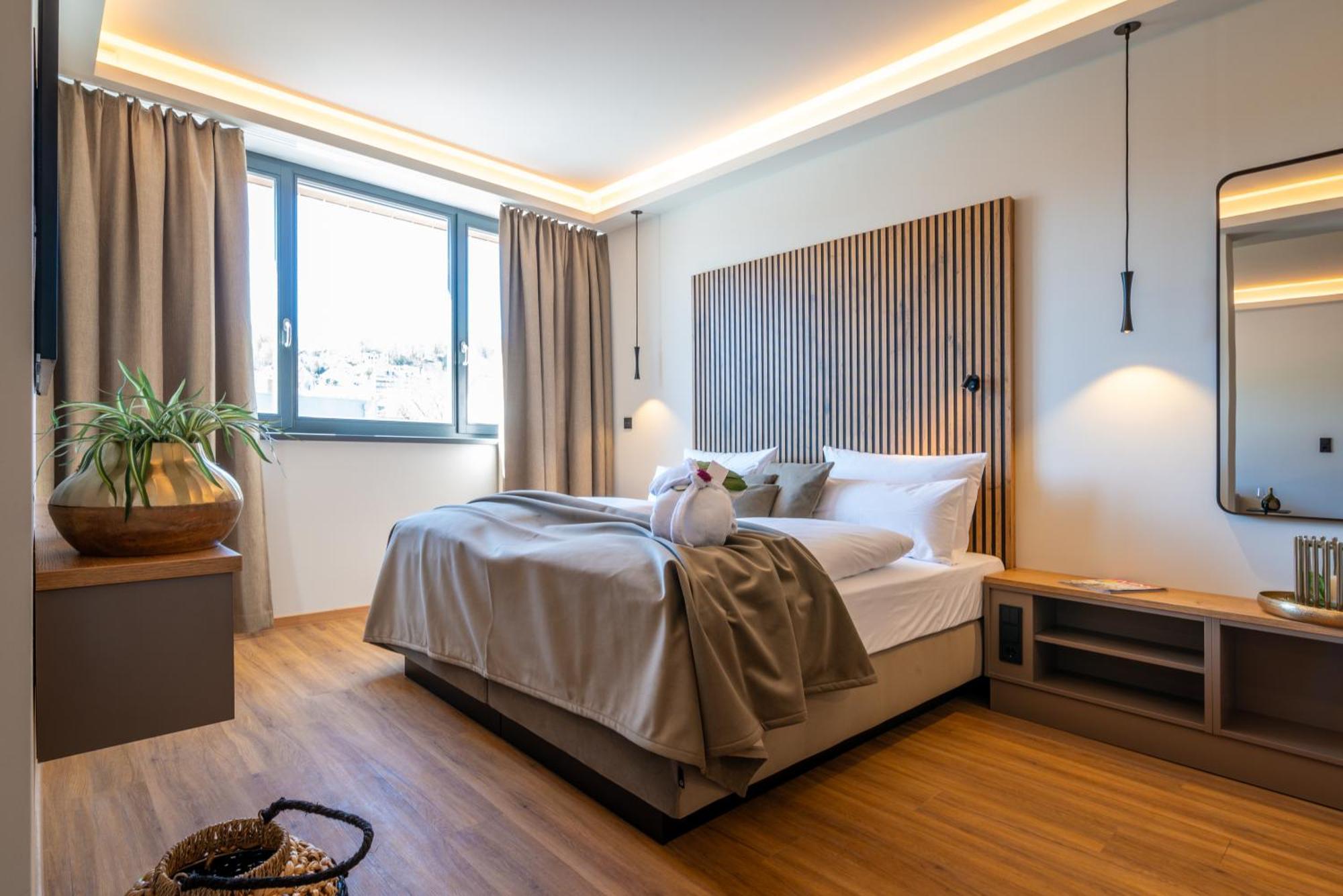 Hotel Meintz 옥센푸르트 외부 사진