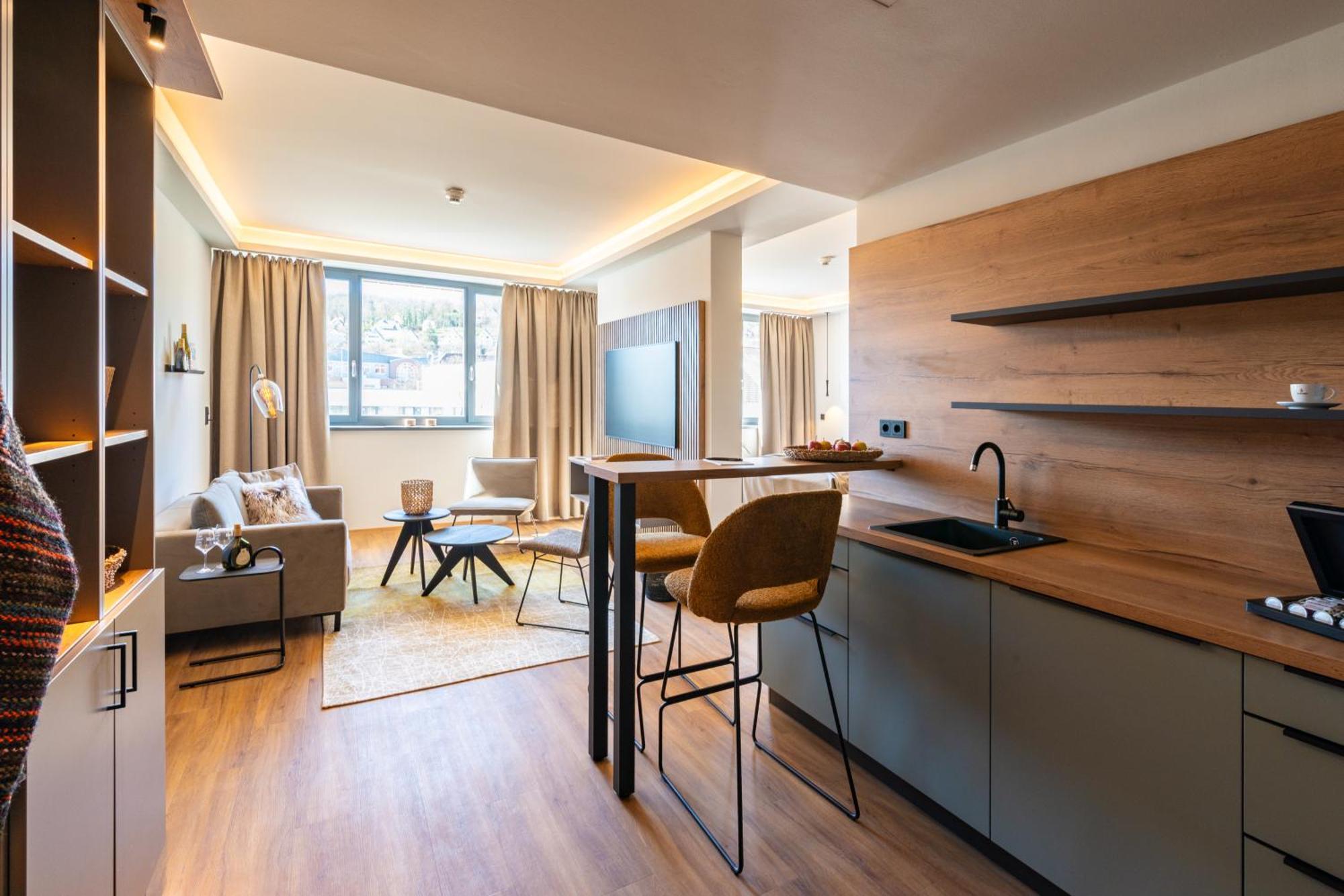 Hotel Meintz 옥센푸르트 외부 사진